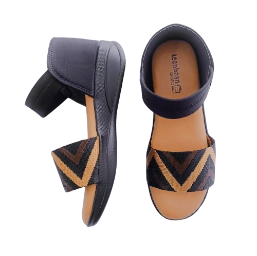 Gladiator Sandals