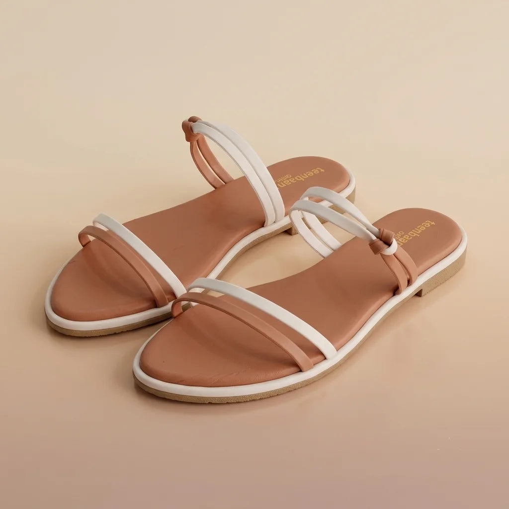 Terra Dual Straps