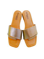 Shining Glitter Flip Flop