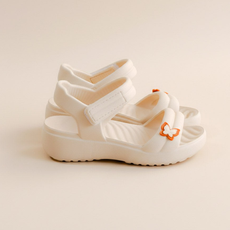 Butterfly Cloud Sandals