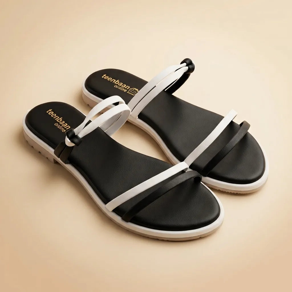 Terra Dual Straps