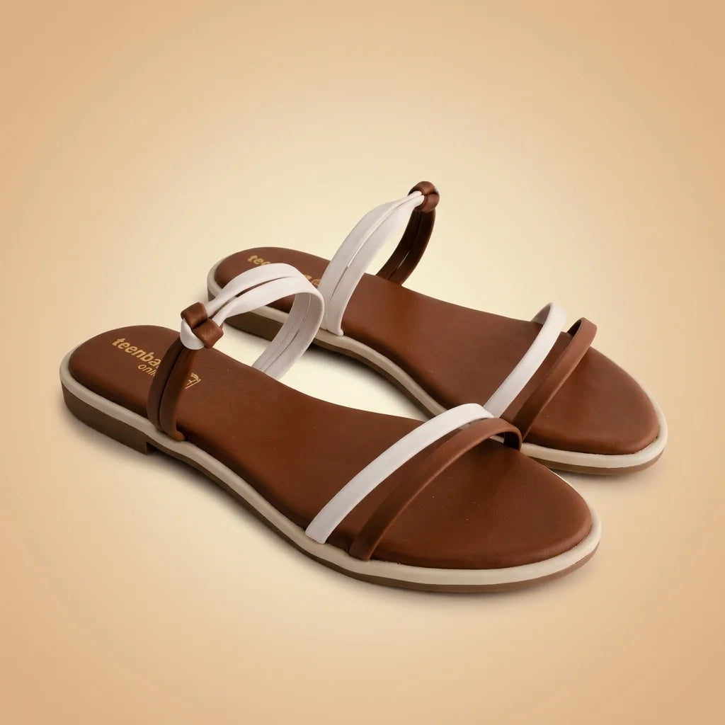 Terra Dual Straps