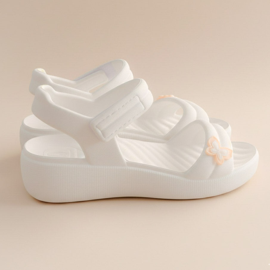 Butterfly Cloud Sandals