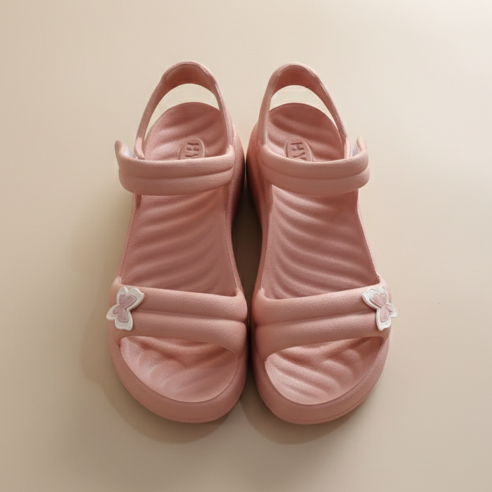 Butterfly Cloud Sandals