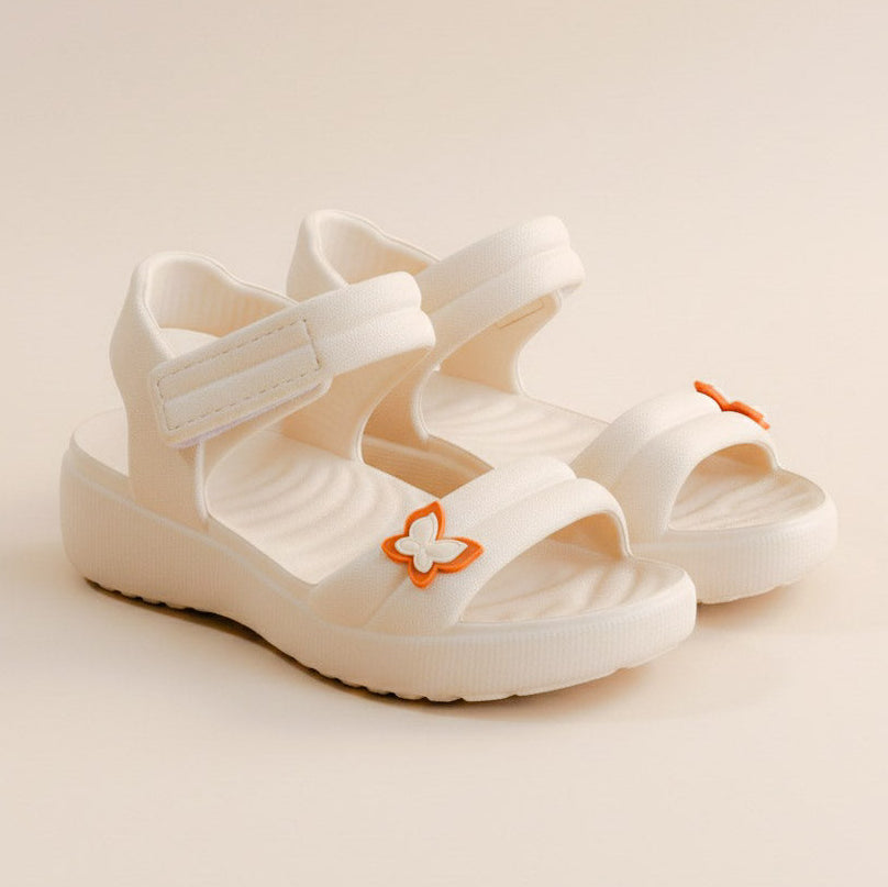 Butterfly Cloud Sandals