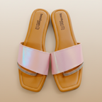 Shining Glitter Flip Flop