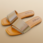 Shining Glitter Flip Flop