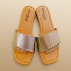 Shining Glitter Flip Flop