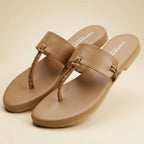 Crushie Braided Slipper