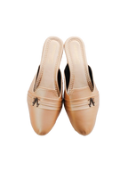 V Diamond Cute Shoe