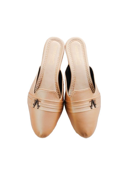 V Diamond Cute Shoe