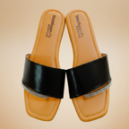 Shining Glitter Flip Flop