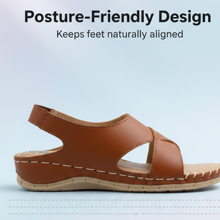 Doctor Anatomic Sandals