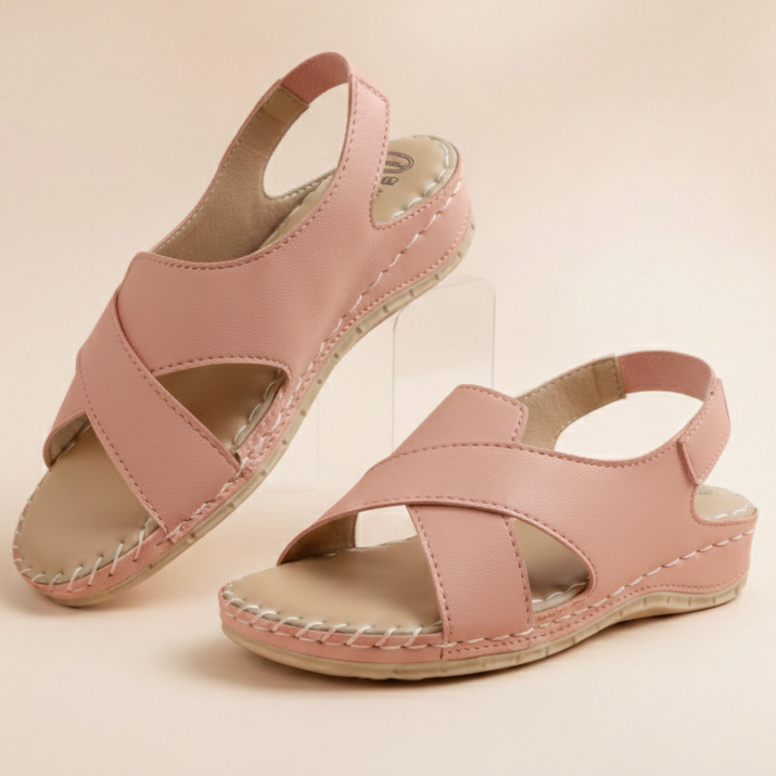 Doctor Anatomic Sandals