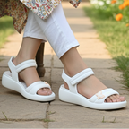 Butterfly Cloud Sandals