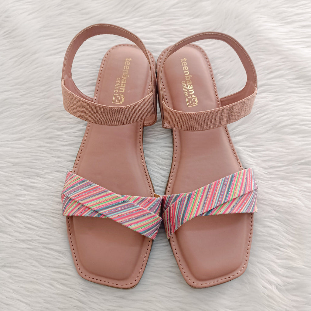Spark Formal Sandals