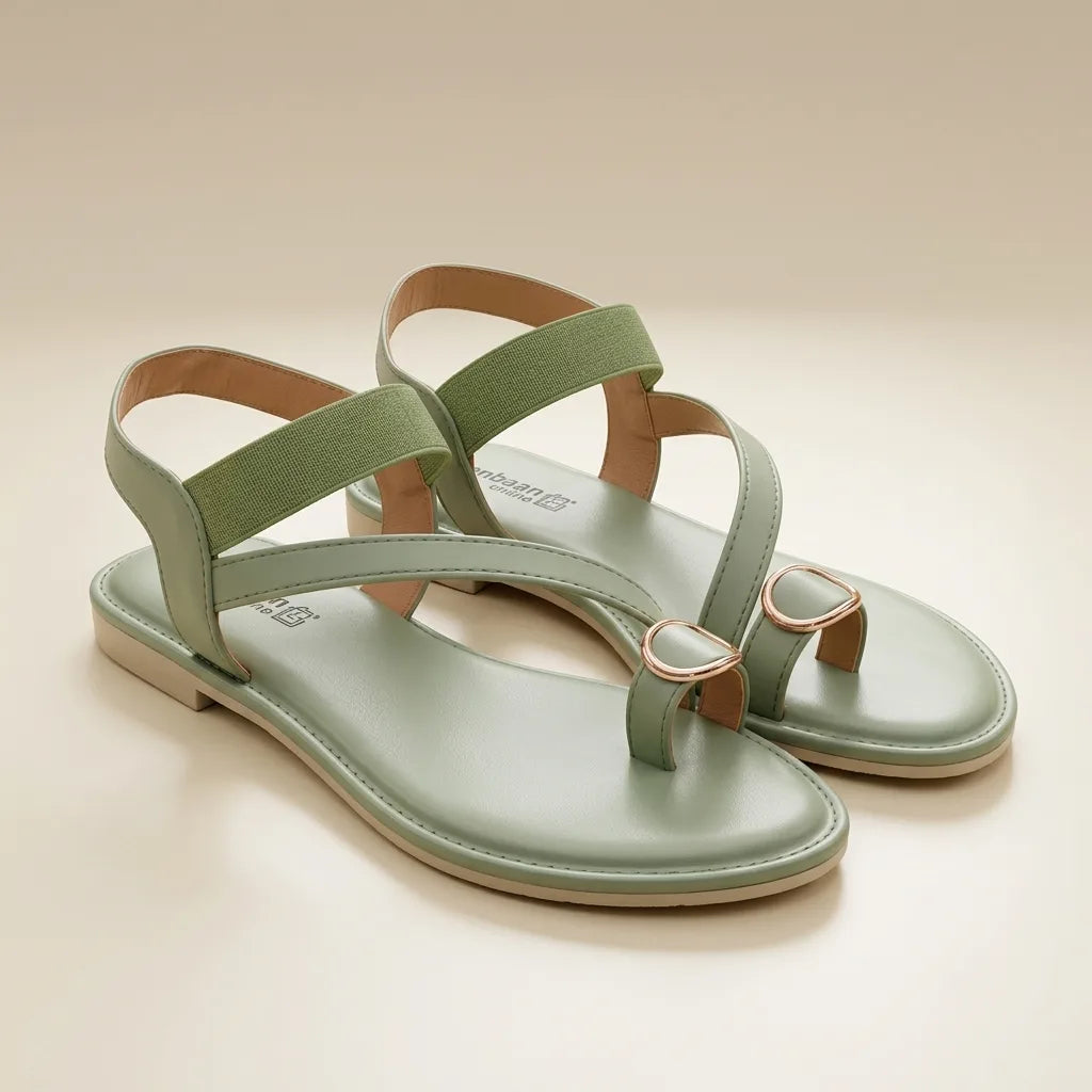 Sandals Cross