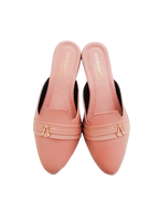 V Diamond Cute Shoe