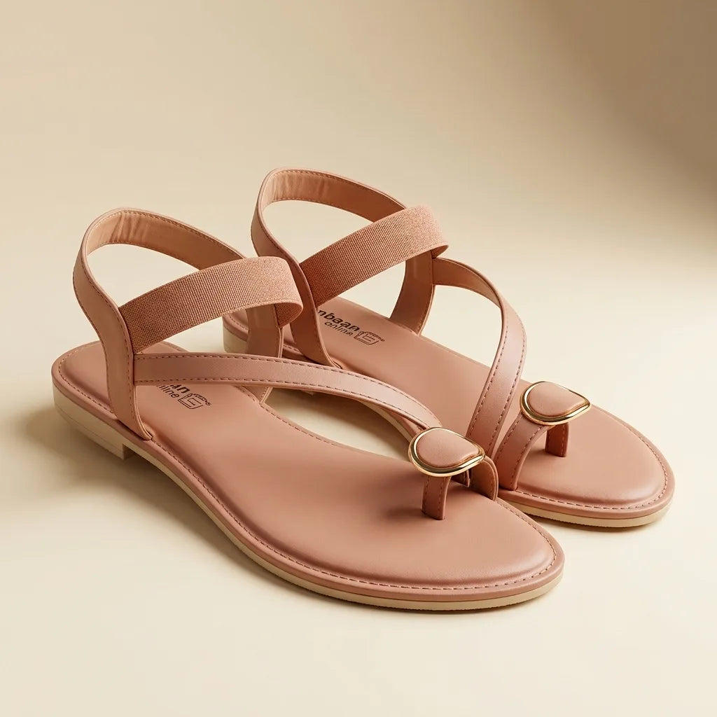 Sandals Cross