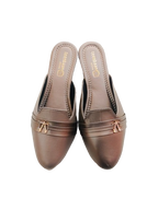 V Diamond Cute Shoe