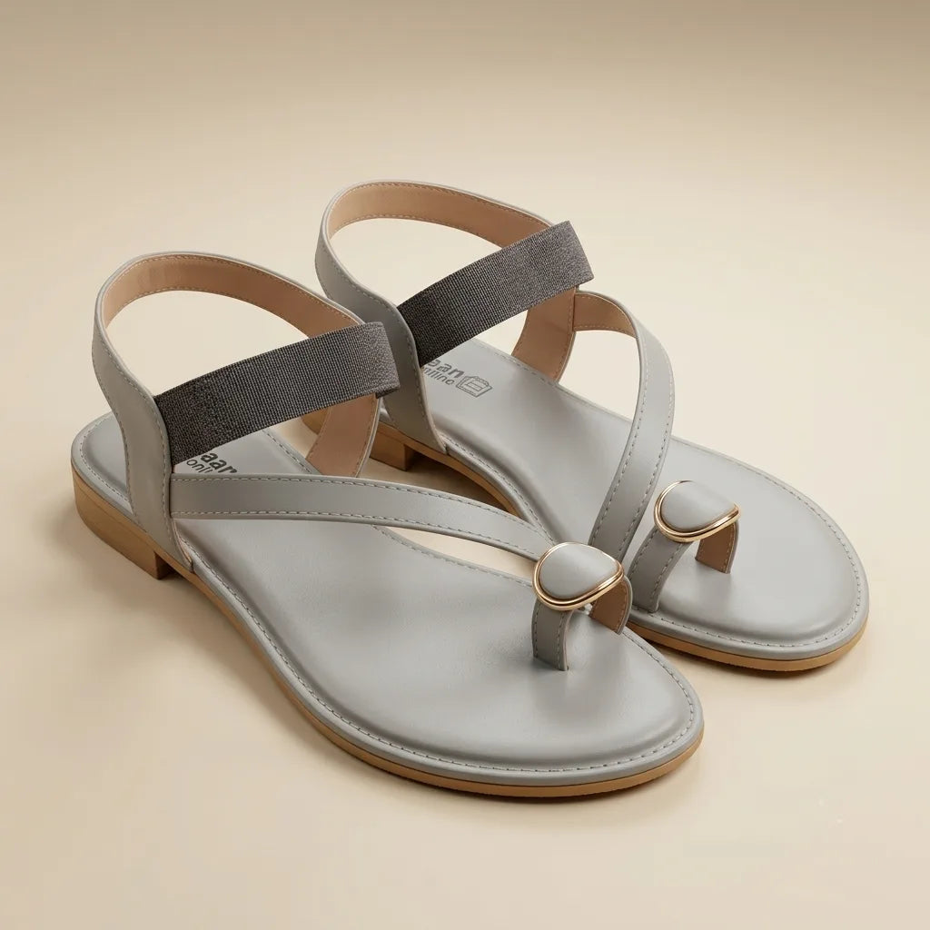 Sandals Cross