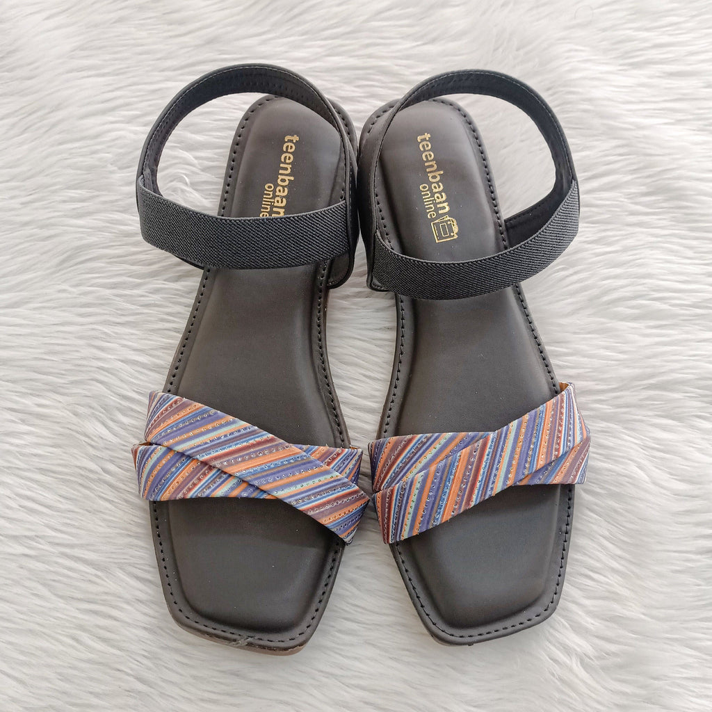Spark Formal Sandals