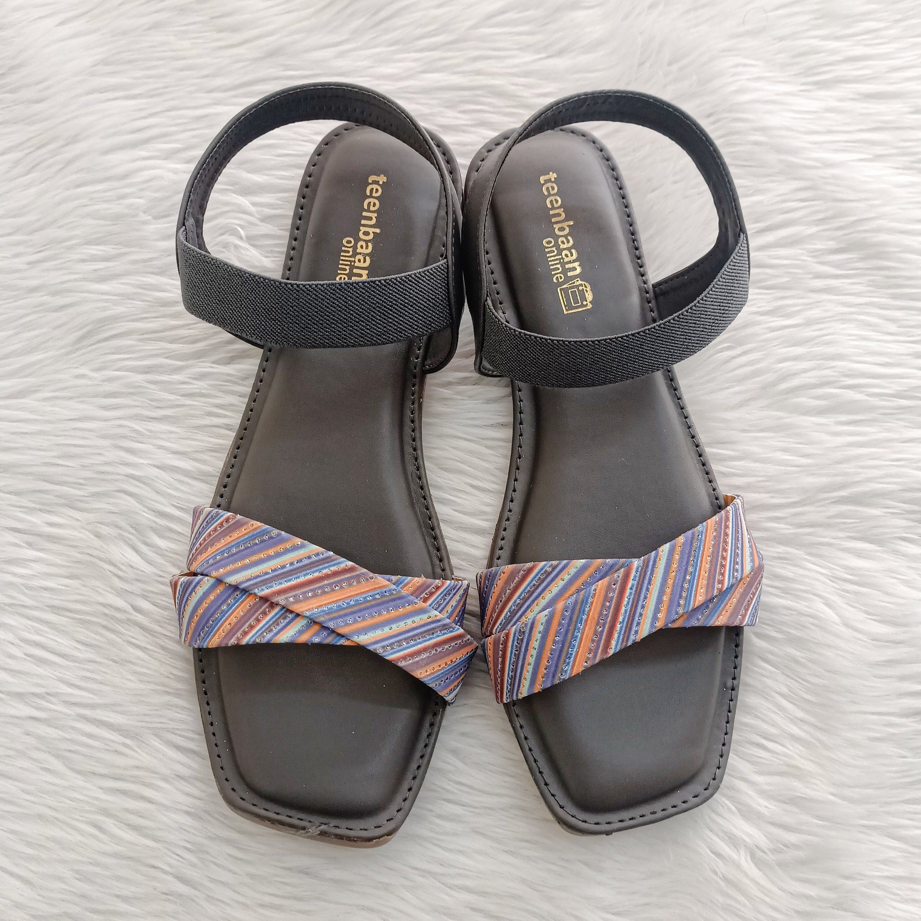 Spark Formal Sandals
