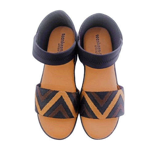 Gladiator Sandals