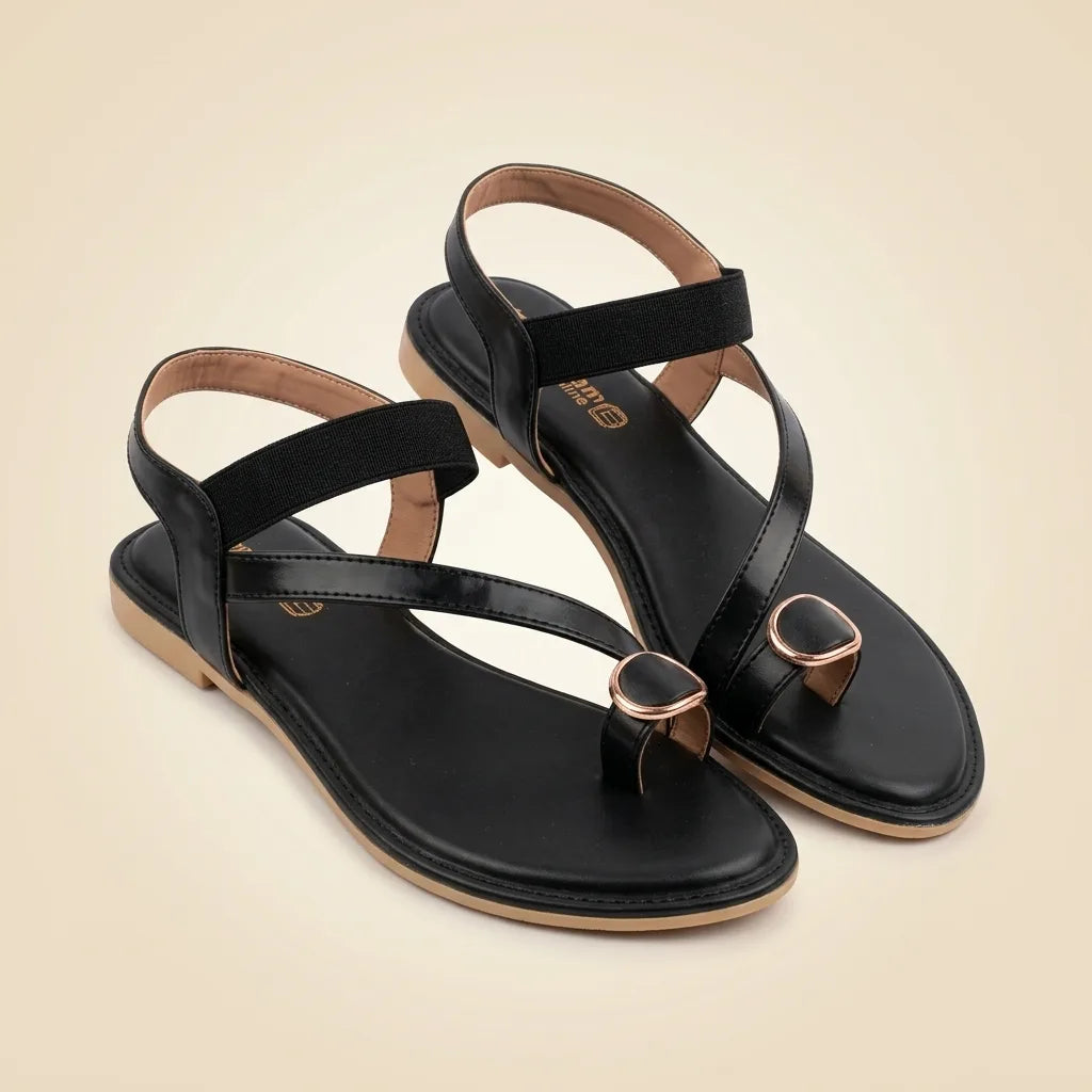 Sandals Cross