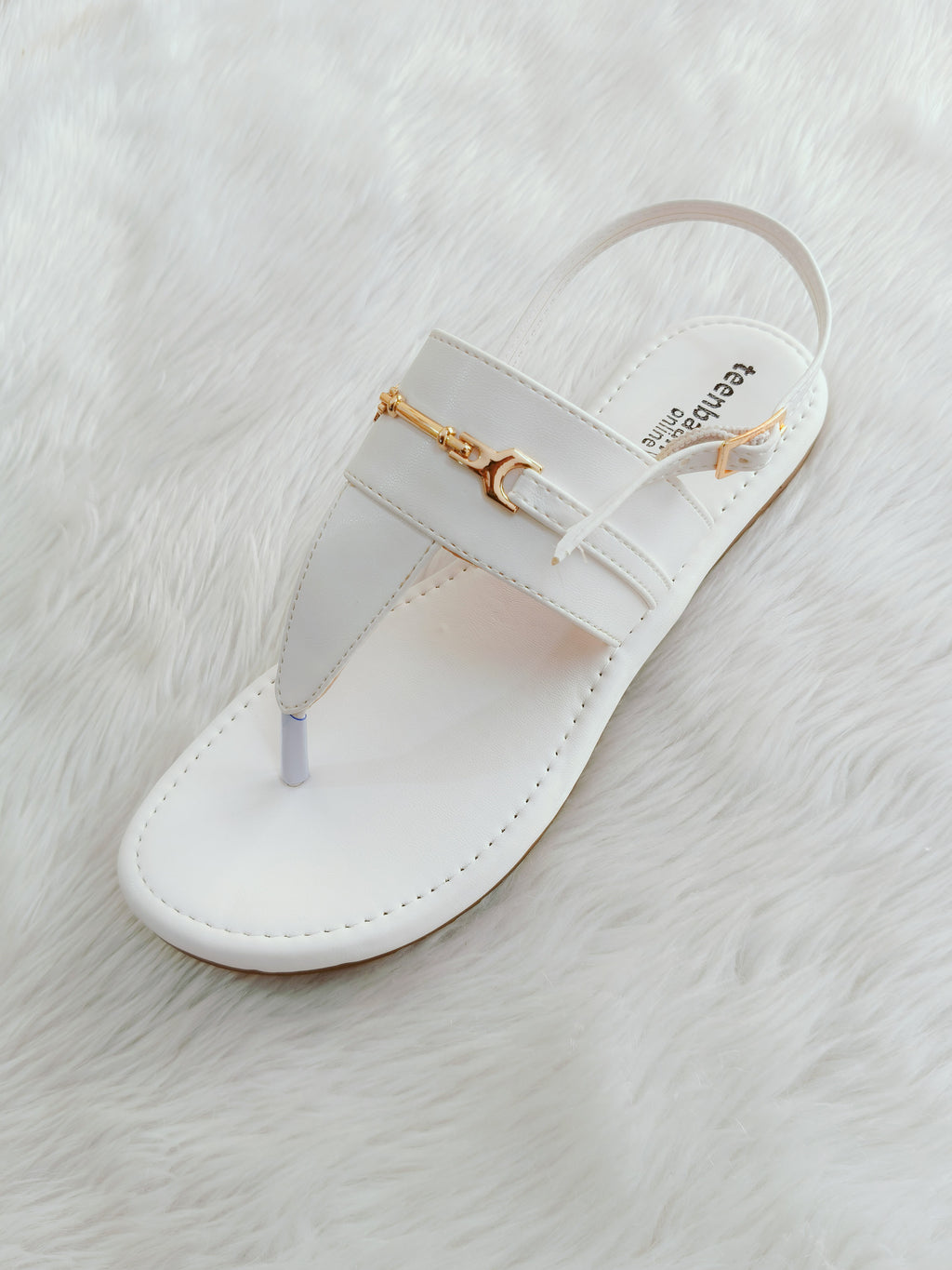 Premium T Strap Sandals