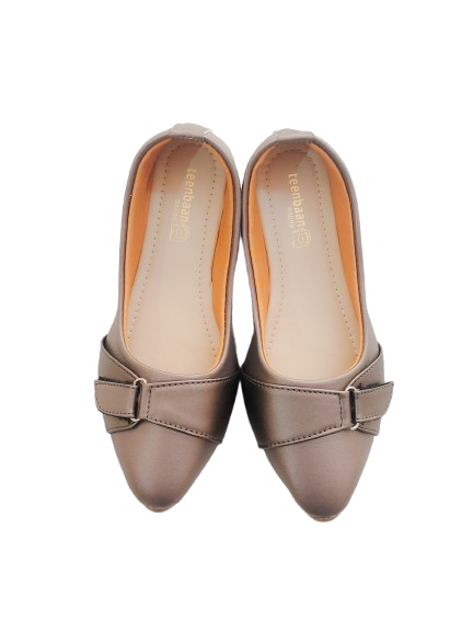 Formal Cute Shoe