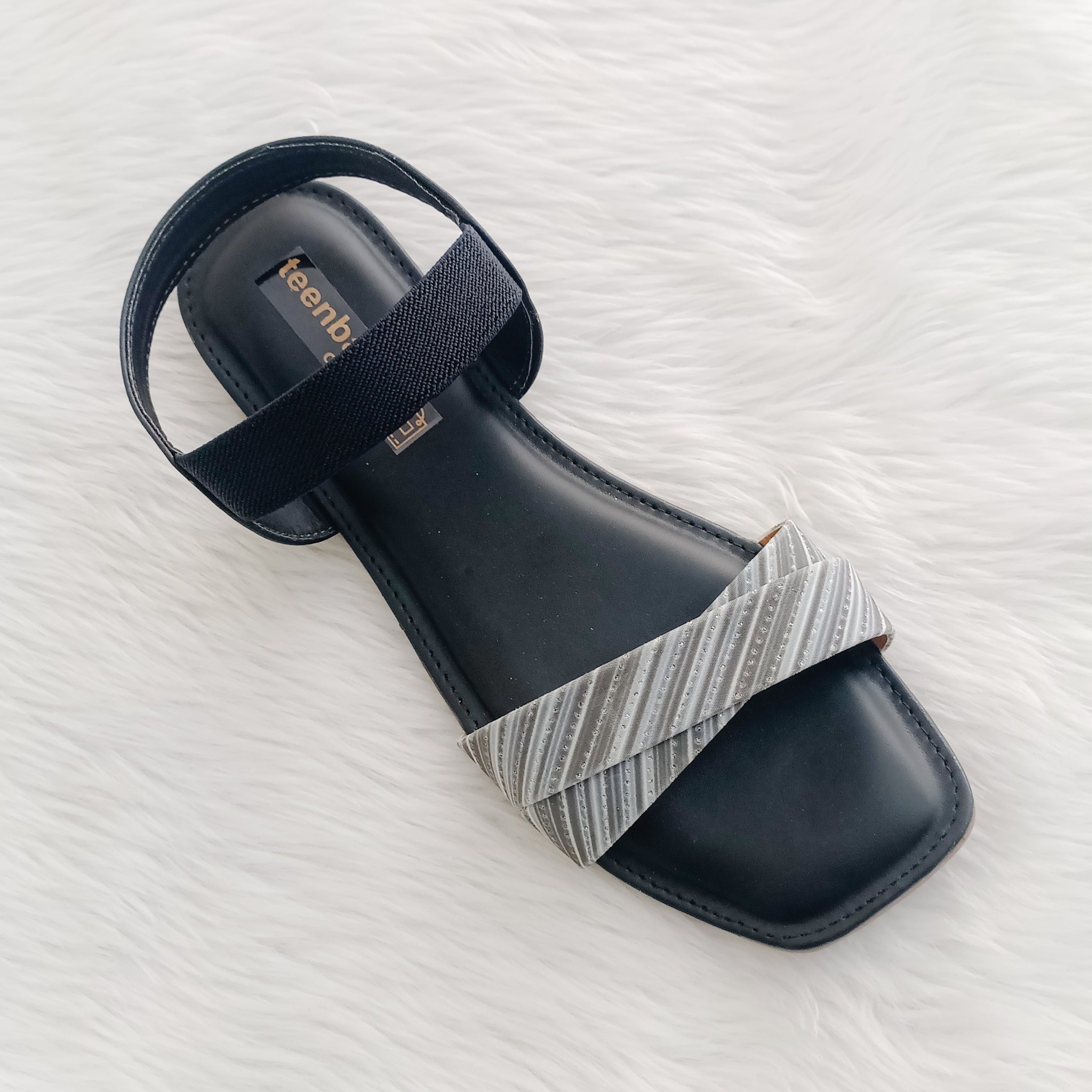 Spark Formal Sandals