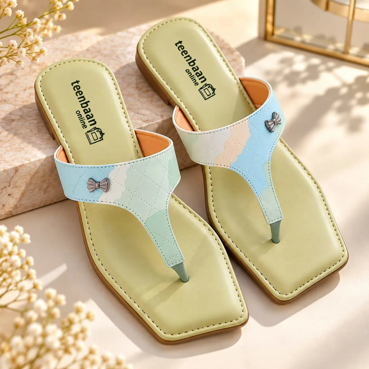 Office Slipper
