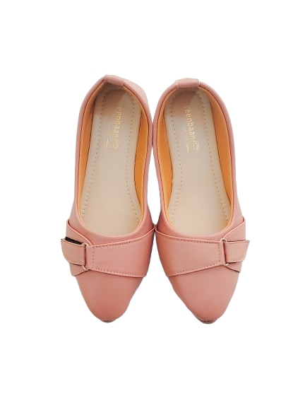 Formal Cute Shoe