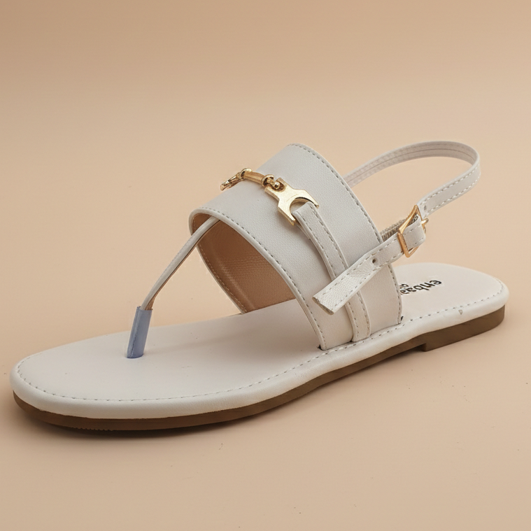 Premium T Strap Sandals