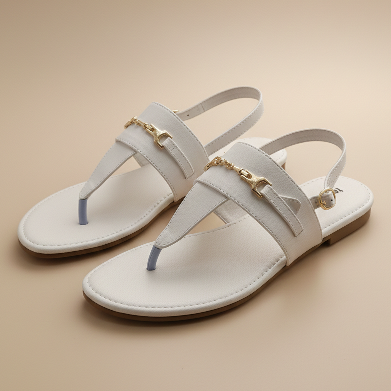 Premium T Strap Sandals