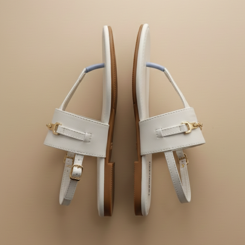 Premium T Strap Sandals