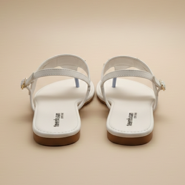 Premium T Strap Sandals