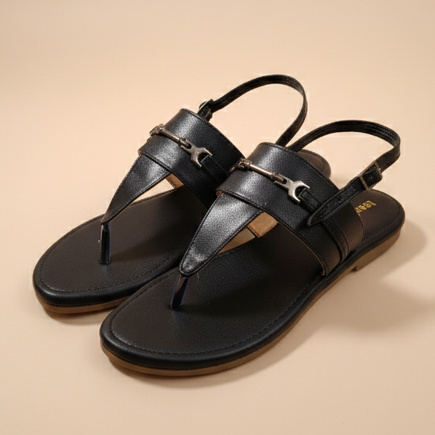 Premium T Strap Sandals