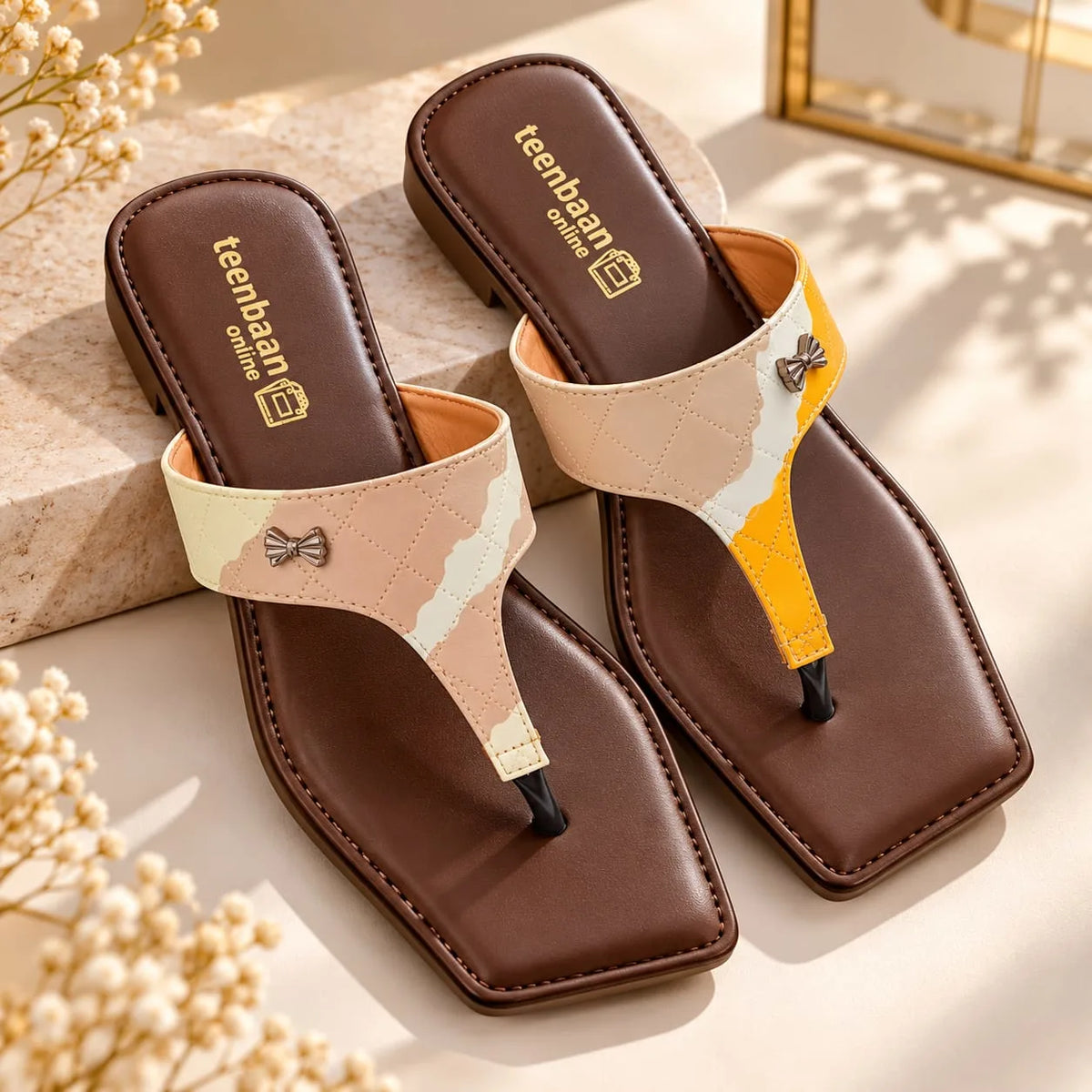 Office Slipper