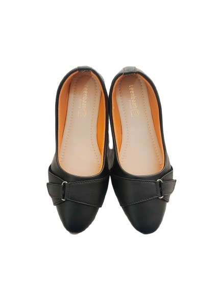 Formal Cute Shoe