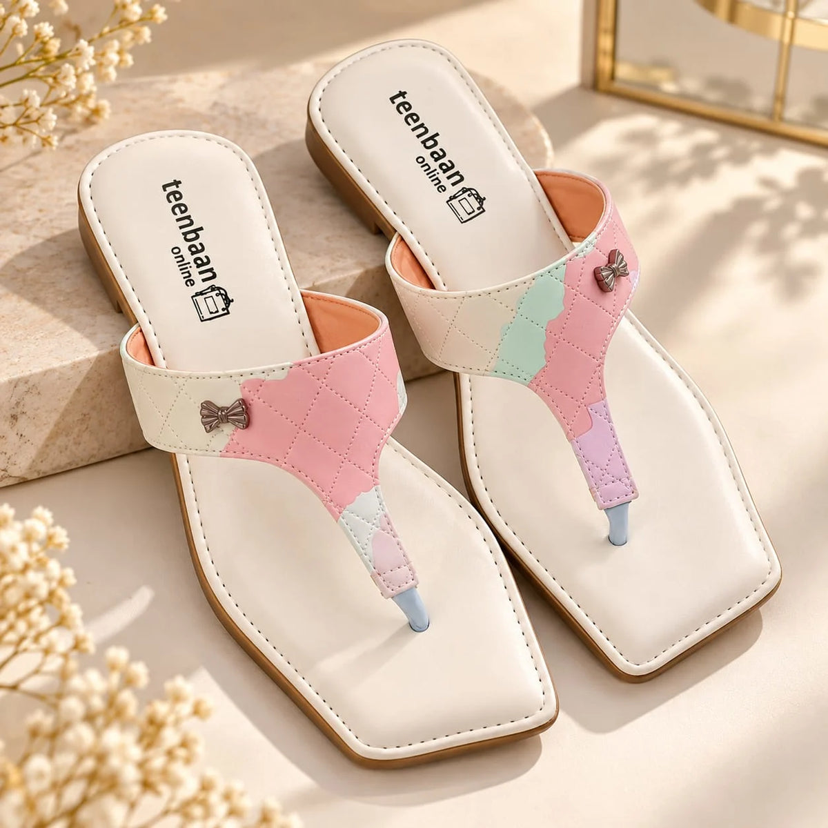Office Slipper