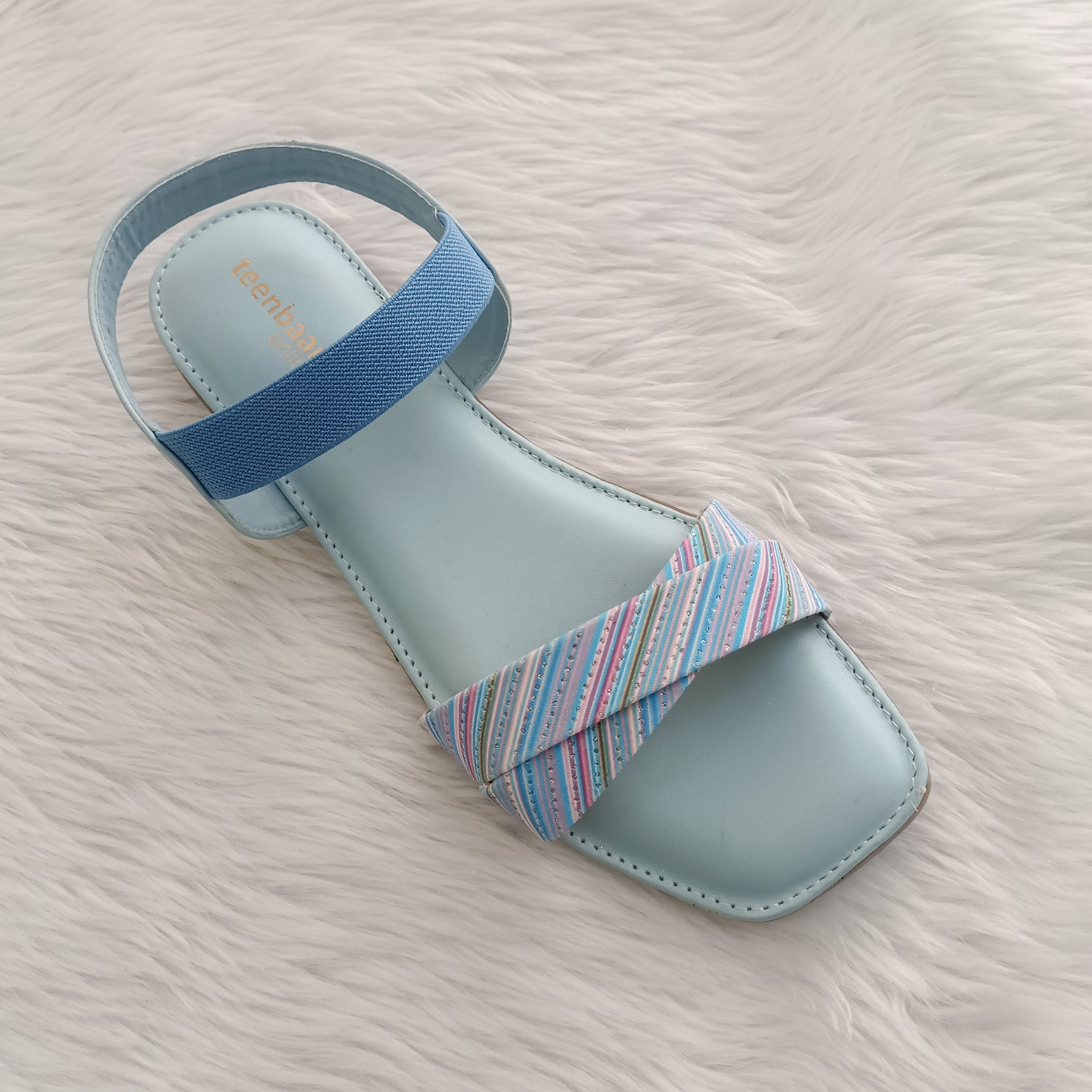 Spark Formal Sandals