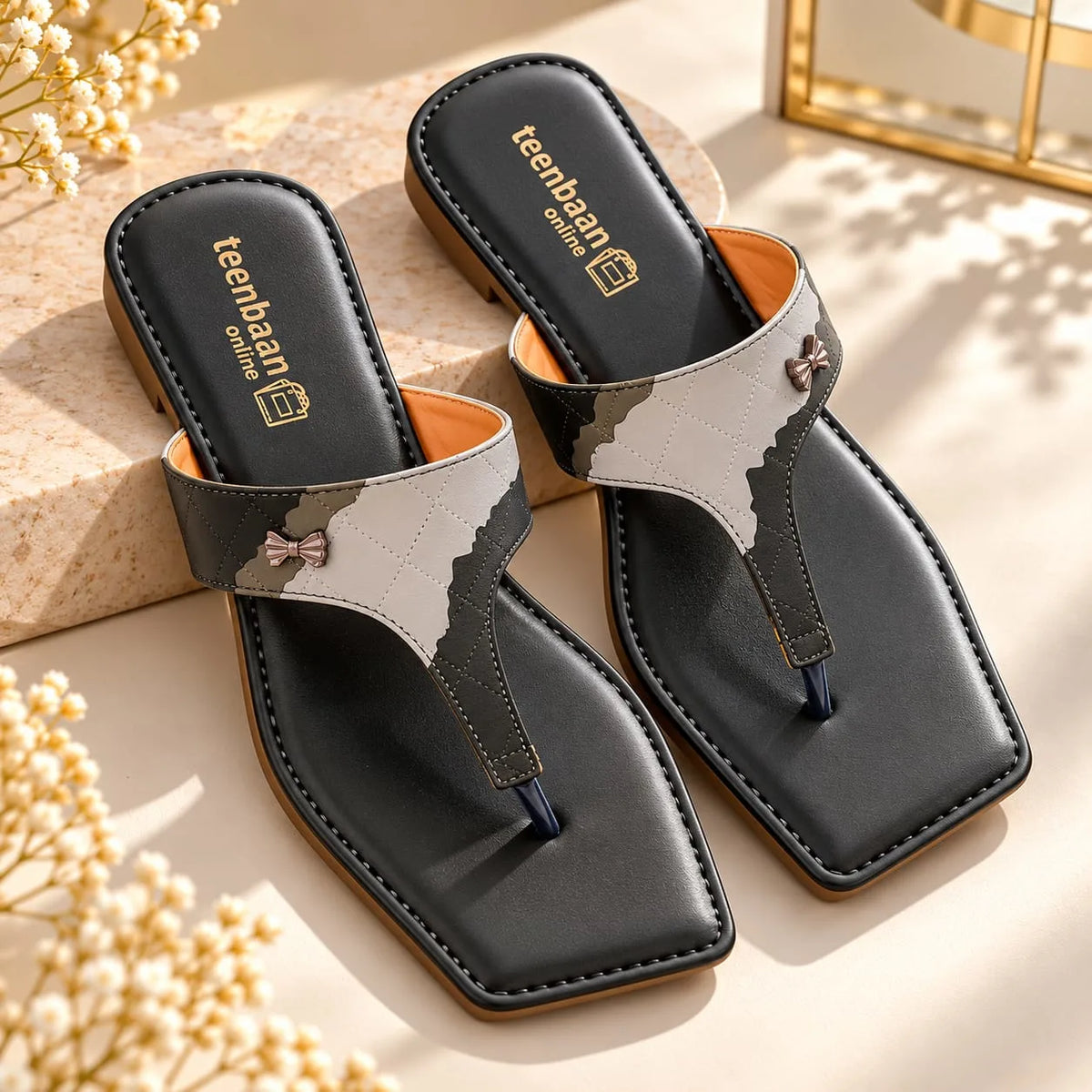 Office Slipper