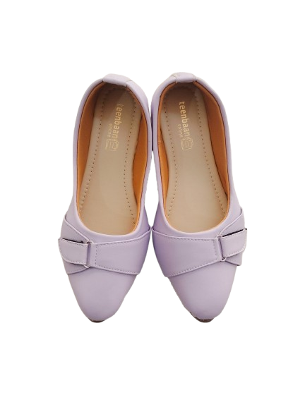 Formal Cute Shoe