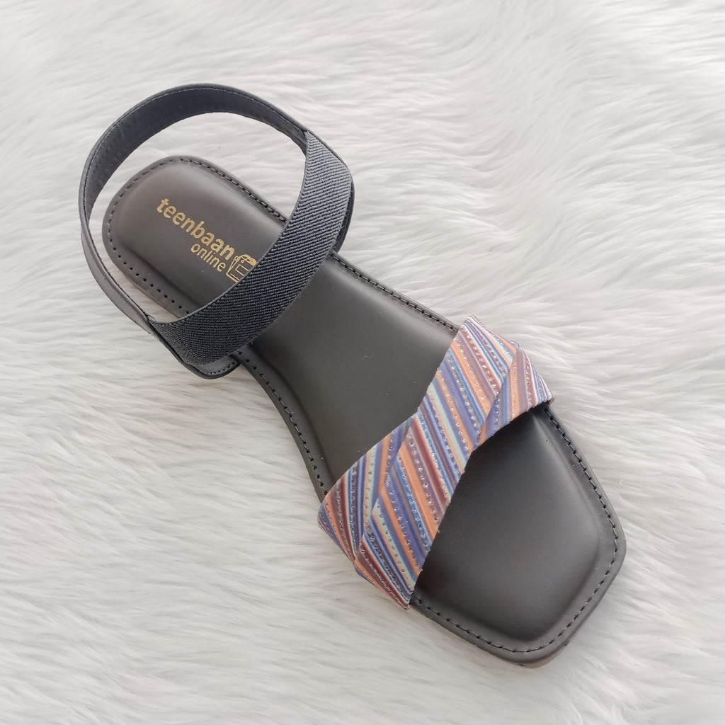 Spark Formal Sandals