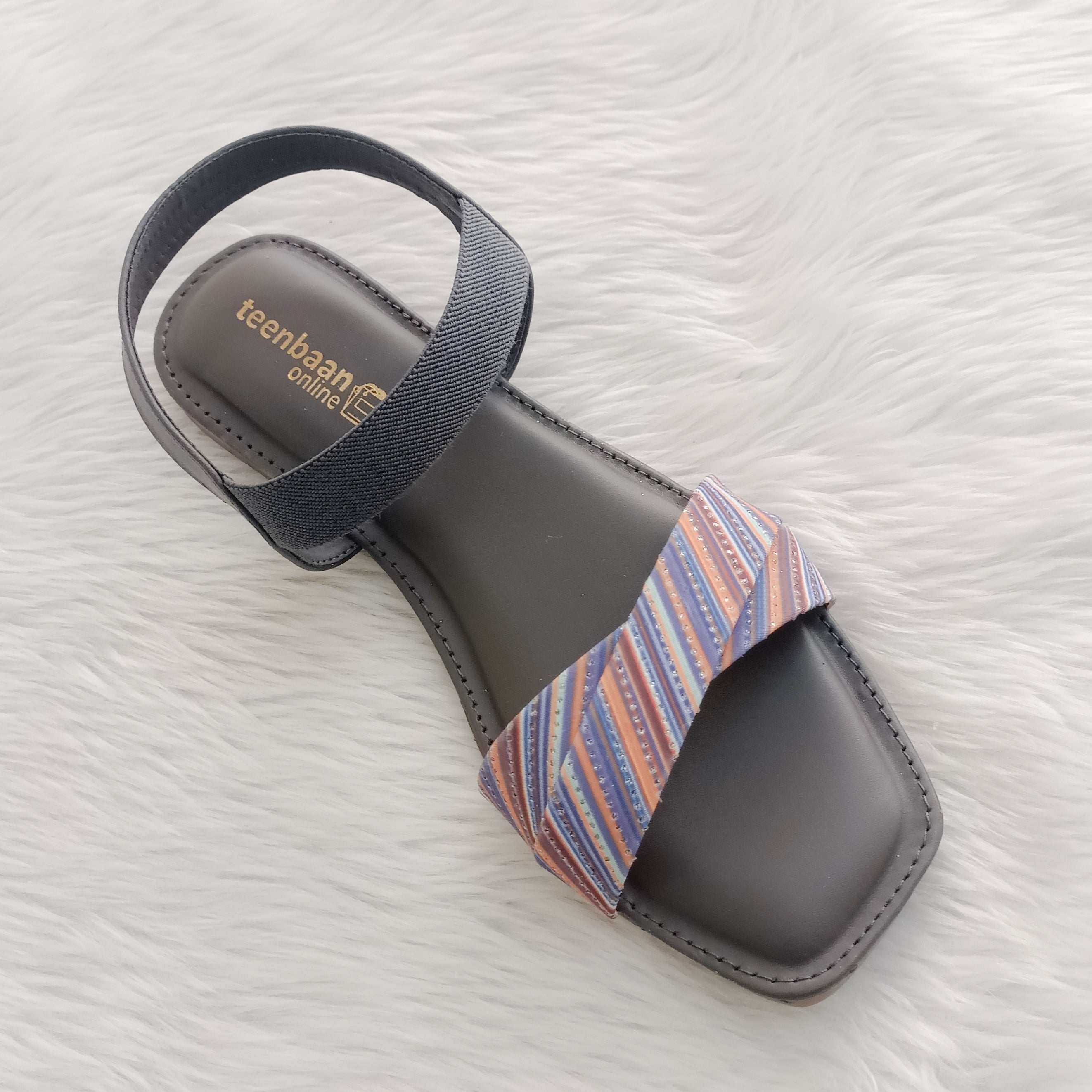 Spark Formal Sandals