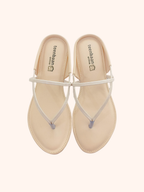 Shining Color Slipper