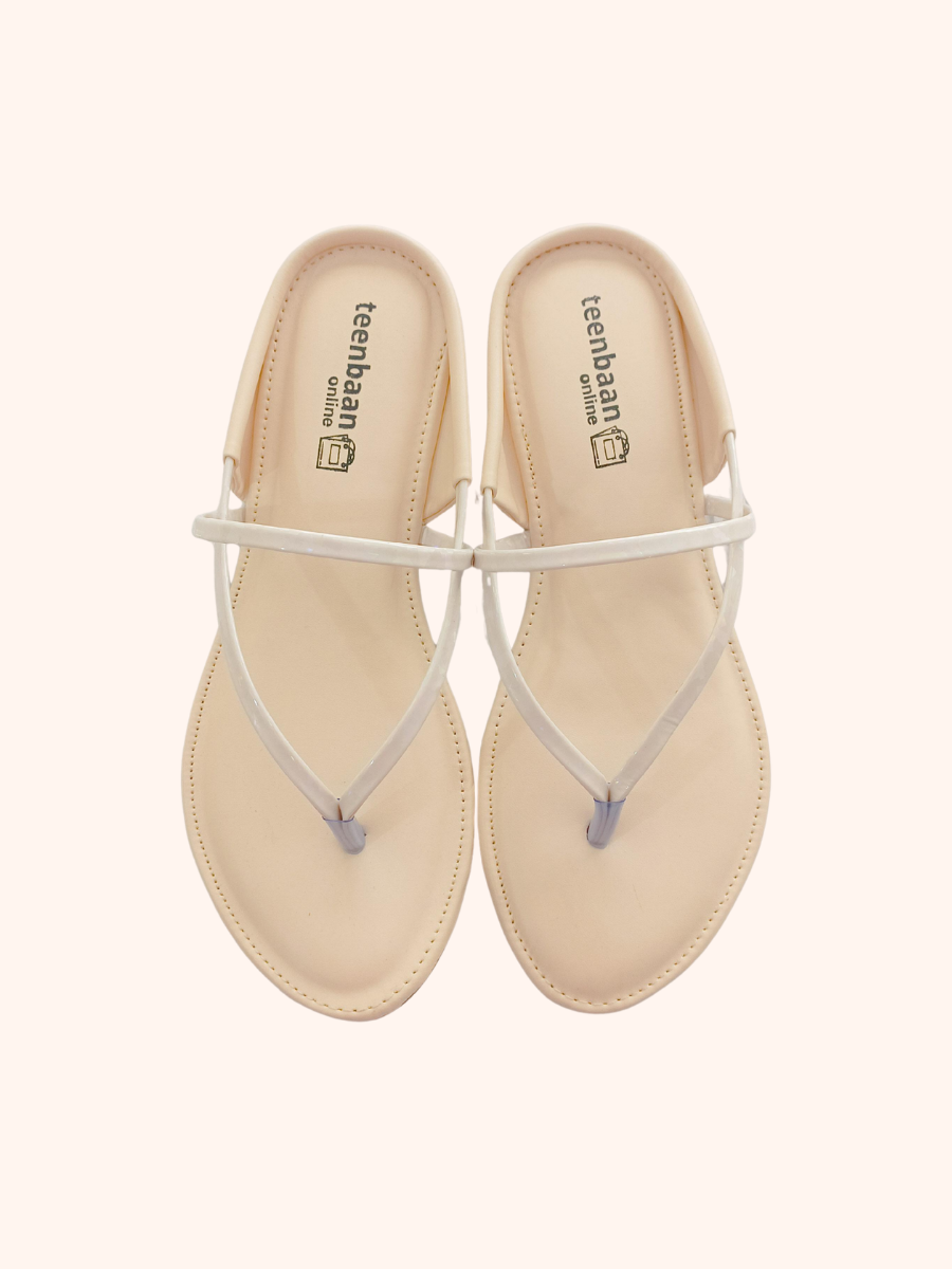 Shining Color Slipper