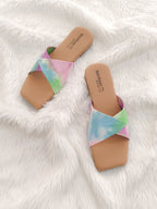 Multi Color Flip-Flop